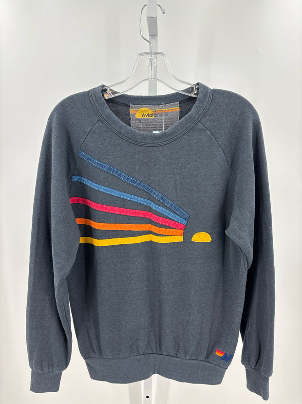 Aviator Nation S Activewear (Pre-owned)