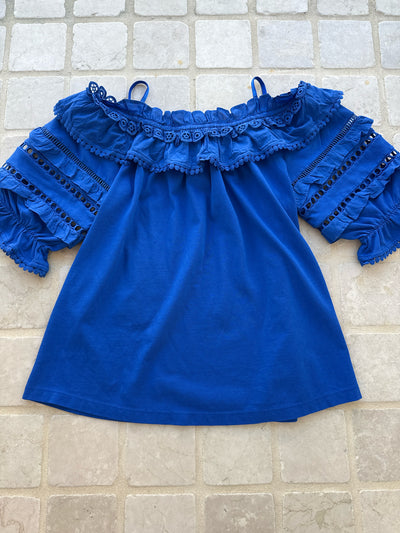 Lilly Pulitzer Size S Shirts (Pre-owned)