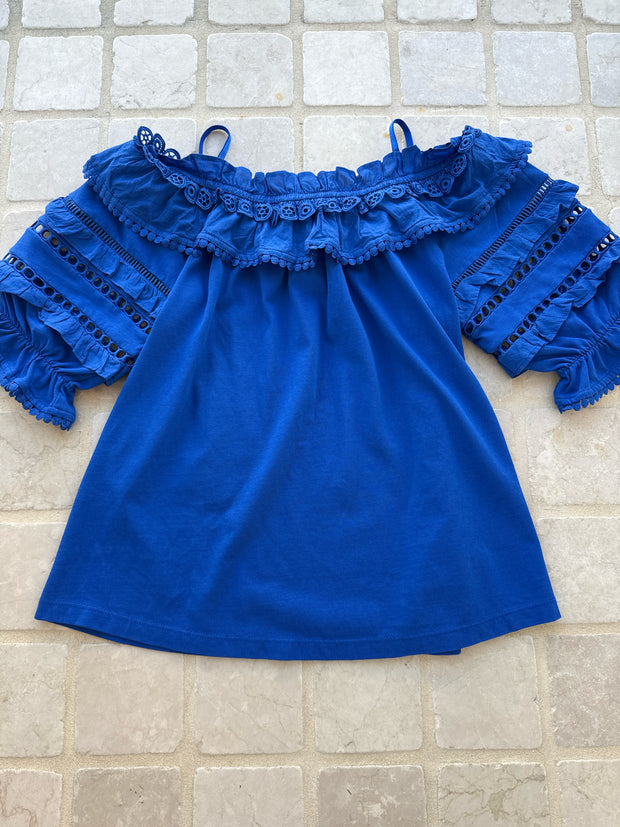 Lilly Pulitzer Size S Shirts (Pre-owned)