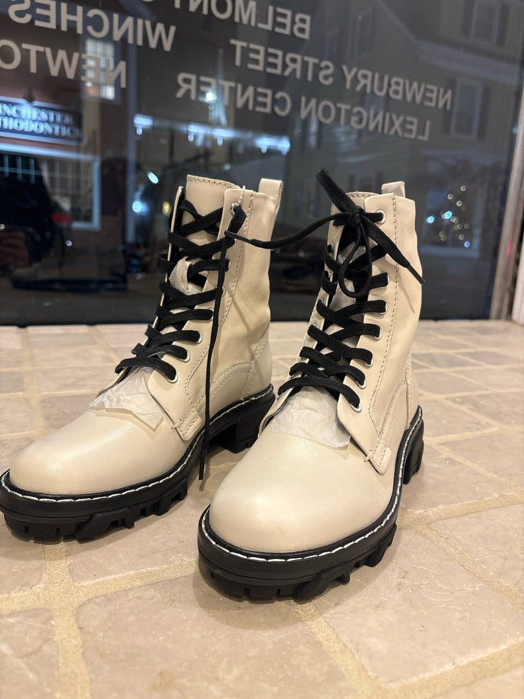 Rag and Bone Size 37 Boots (Pre-owned)