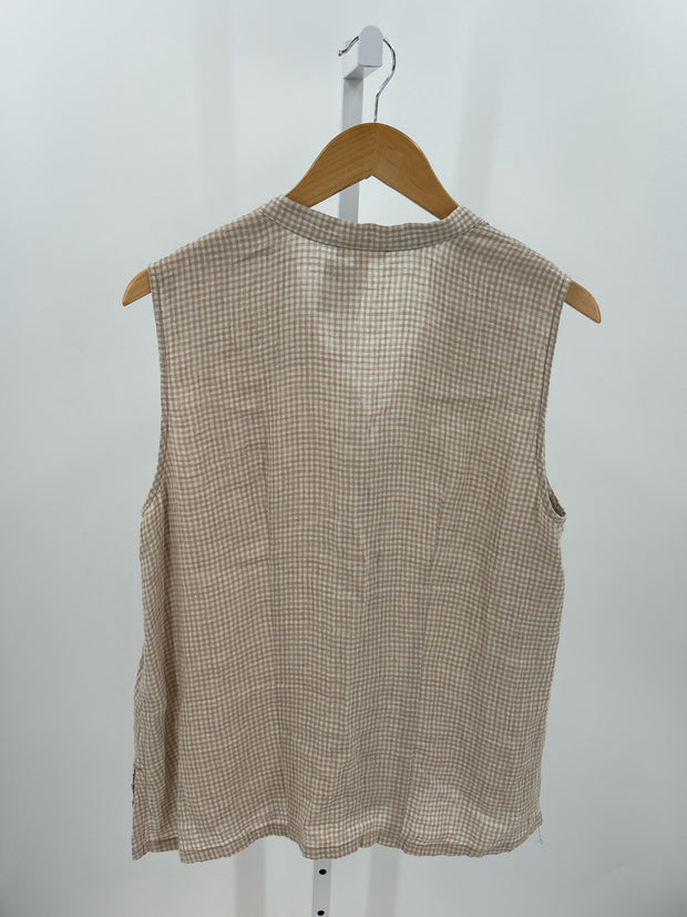 Eileen Fisher Size L Shirts (Pre-owned)
