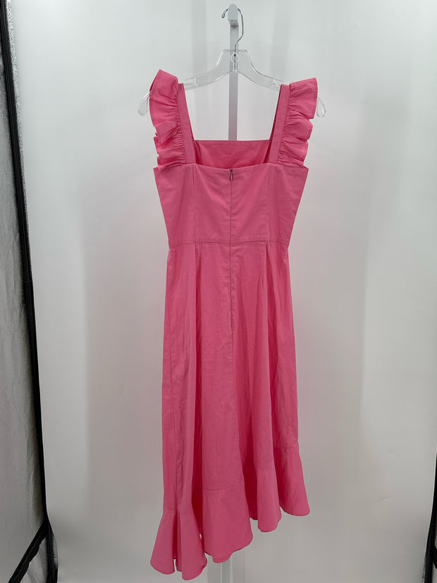 Staud Size 0 Dresses (Pre-owned)