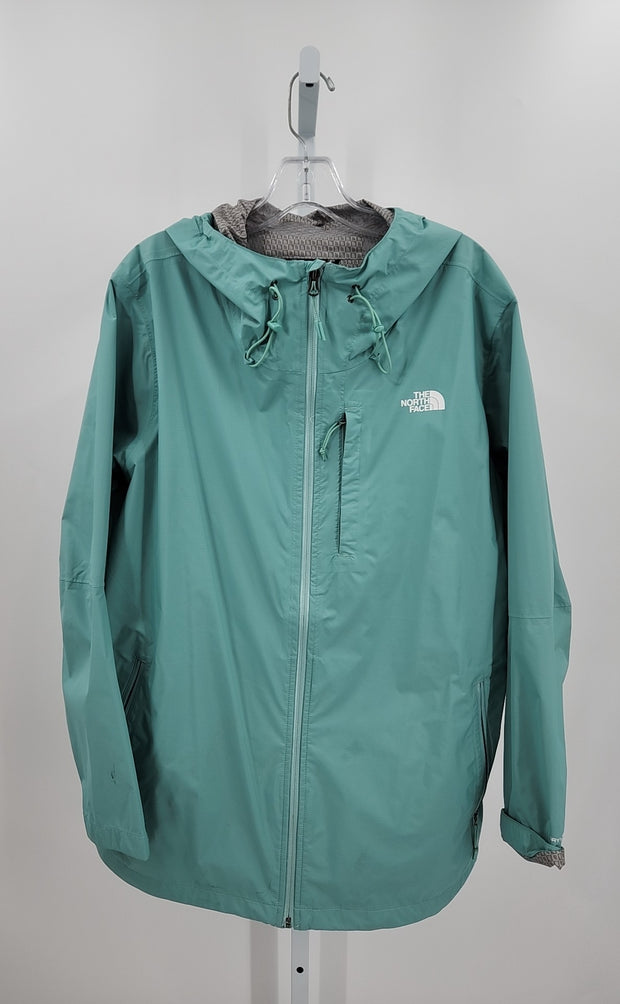 North Face Size XXL Jackets OUTDOOR (Pre-owned)