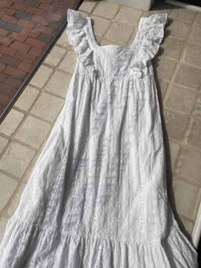 ba&sh Size S Dresses (Pre-owned)