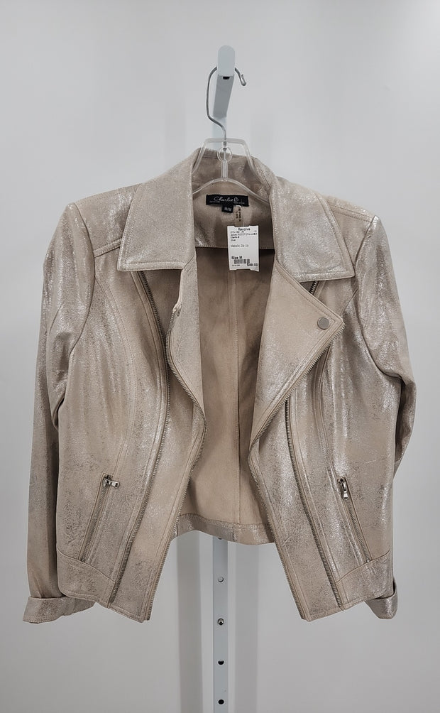 Charlie B Jackets INDOOR (Pre-owned)