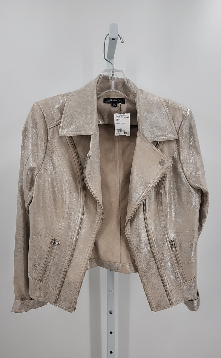Charlie B Jackets INDOOR (Pre-owned)
