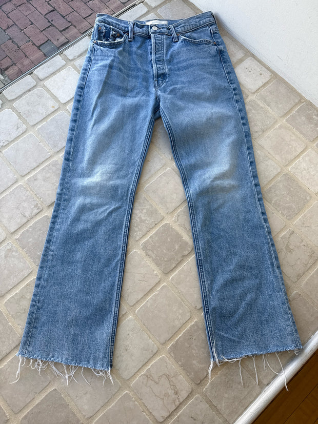 Mother Jeans (Pre-owned)