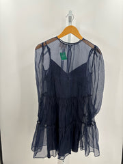 Cinq A Sept Size 0 Dresses (Pre-owned)