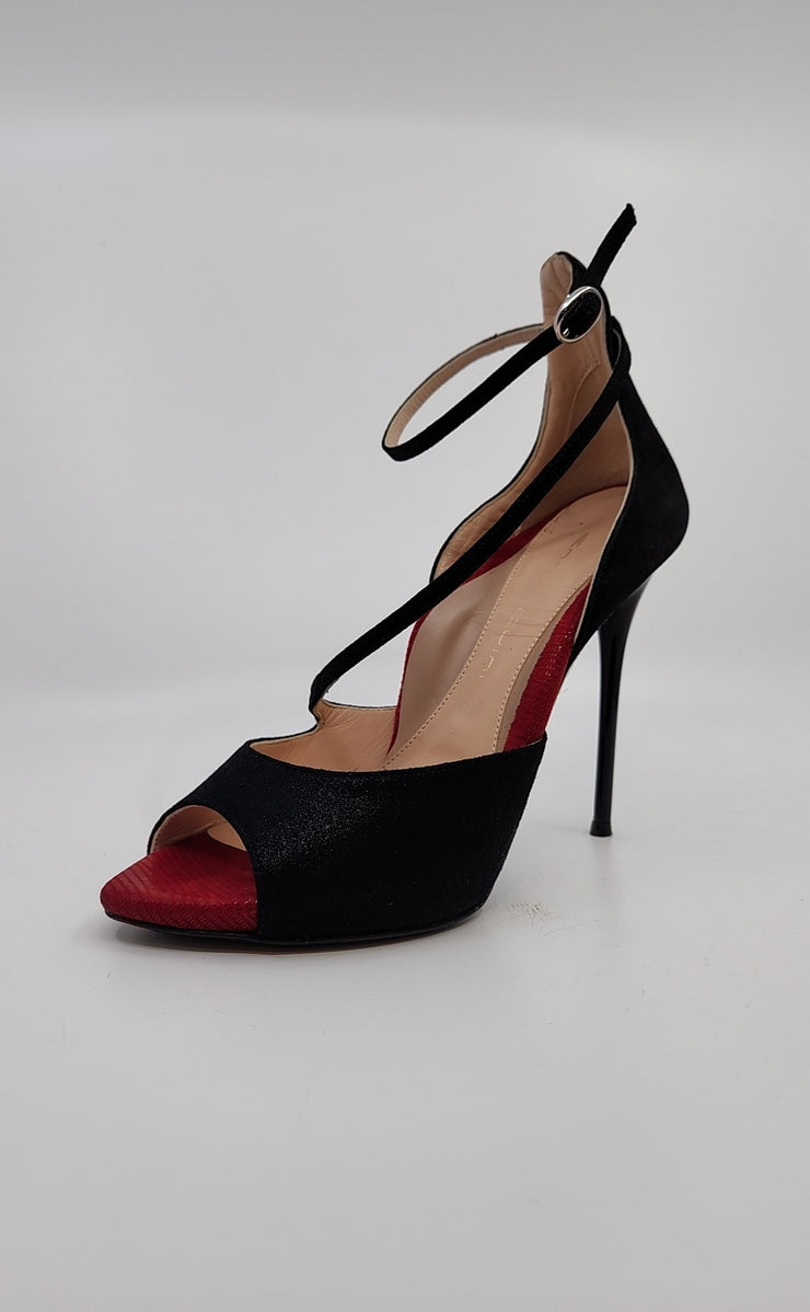 Enrico Cuini Size 37.5 Shoes (Pre-owned)