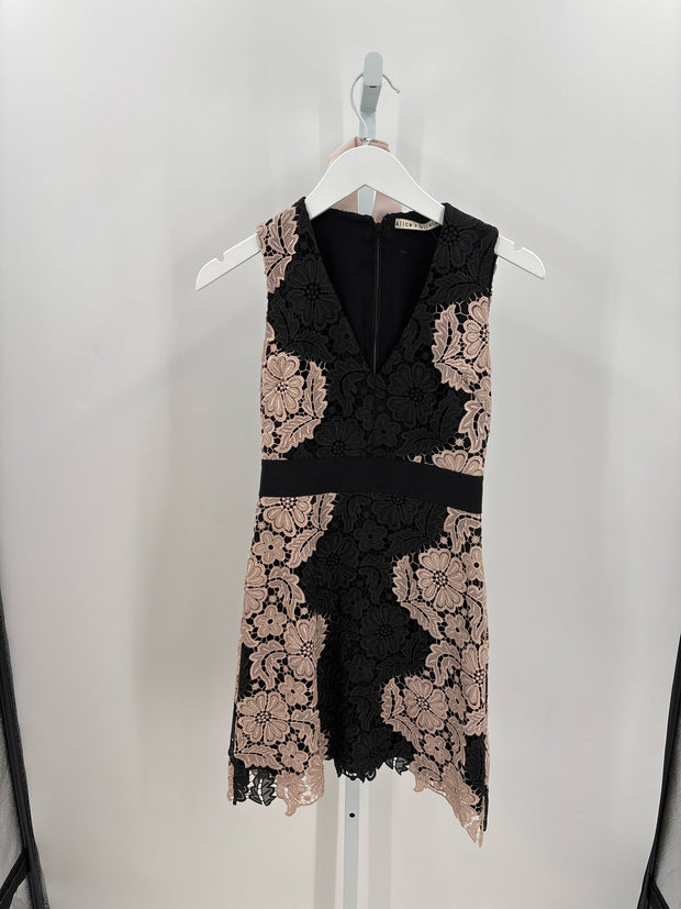 Alice & Olivia Dresses (Pre-owned)