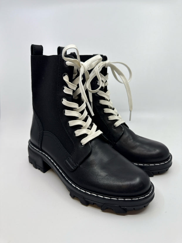 Rag and Bone Size 37 Boots (Pre-owned)