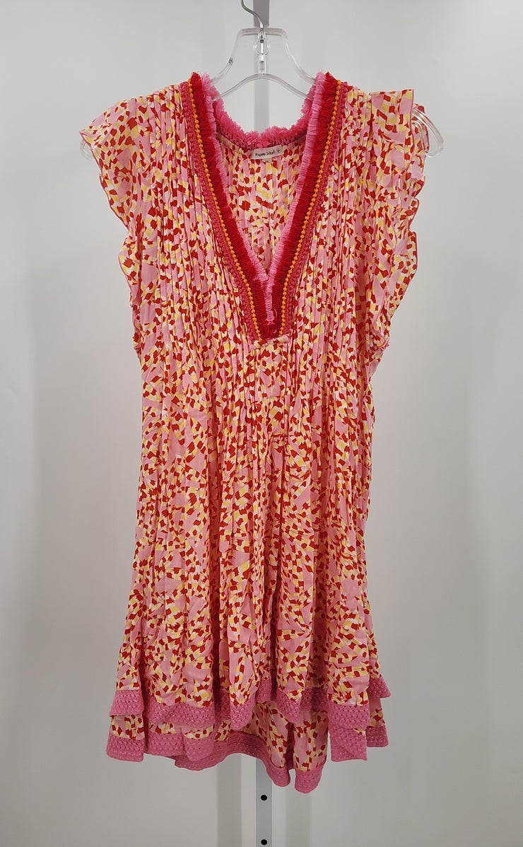 Poupette St Barth Size S Dresses (Pre-owned)