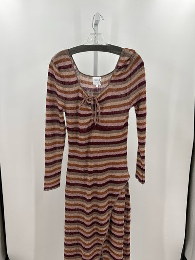 MISA Size L Dresses (Pre-owned)