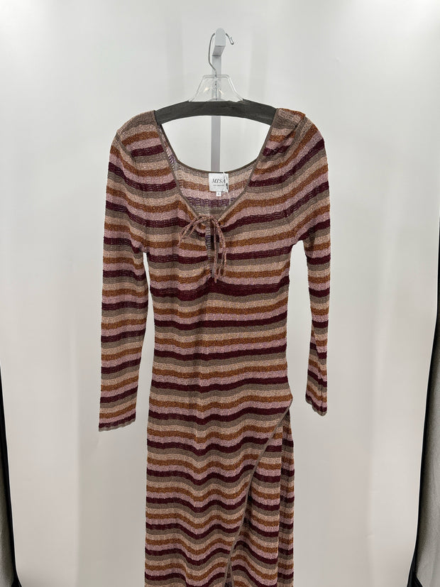 MISA Size L Dresses (Pre-owned)