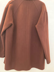 Acne Coats (Pre-owned)