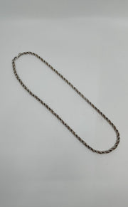 Tiffany & Co Necklaces (Pre-owned)