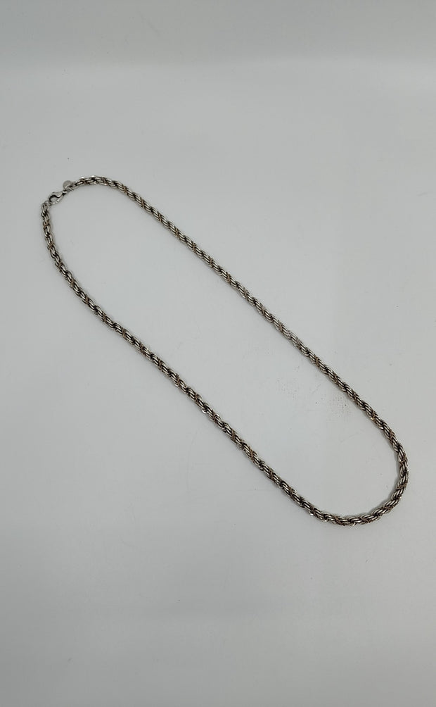 Tiffany & Co Necklaces (Pre-owned)