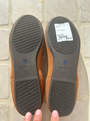 Rothy's Size 9.5 Sneakers (Pre-owned)