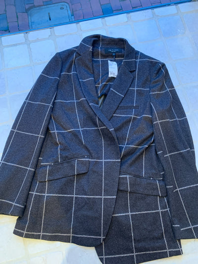 Rag and Bone Jackets INDOOR (Pre-owned)