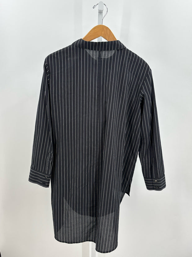 M_Mefu Size 40 Shirts (Pre-owned)