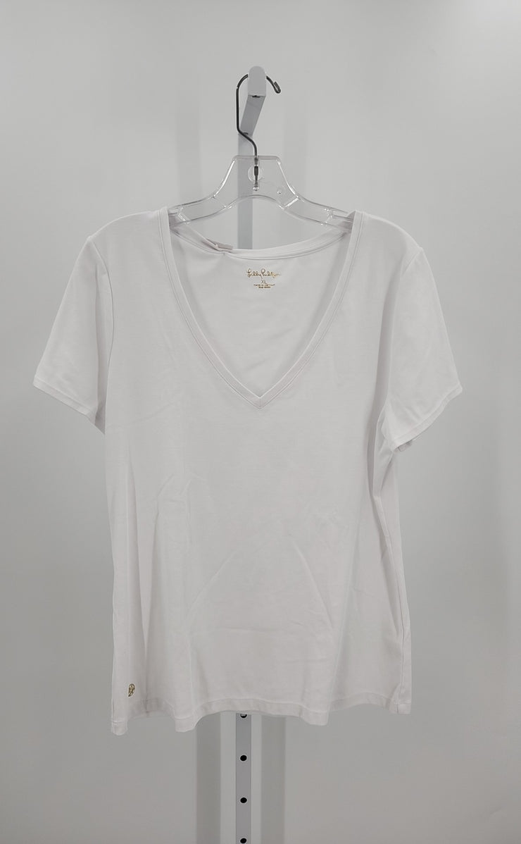 Lily Pulitzer Size Large Shirts (Pre-owned)
