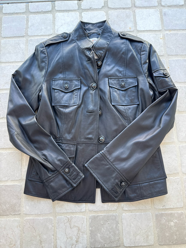 Tory Burch Jackets INDOOR (Pre-owned)