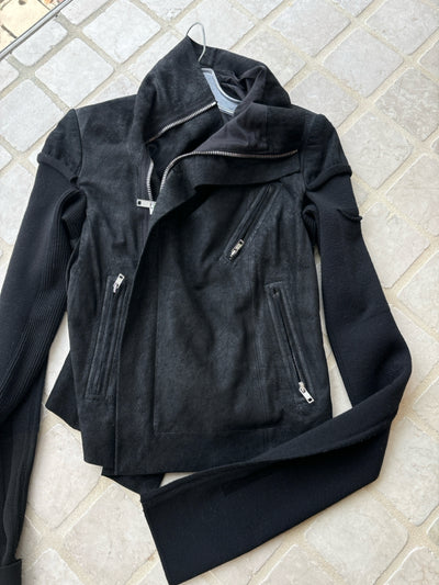 Rick Owens Jackets INDOOR (Pre-owned)