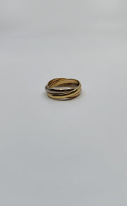 Cartier Rings (Pre-owned)