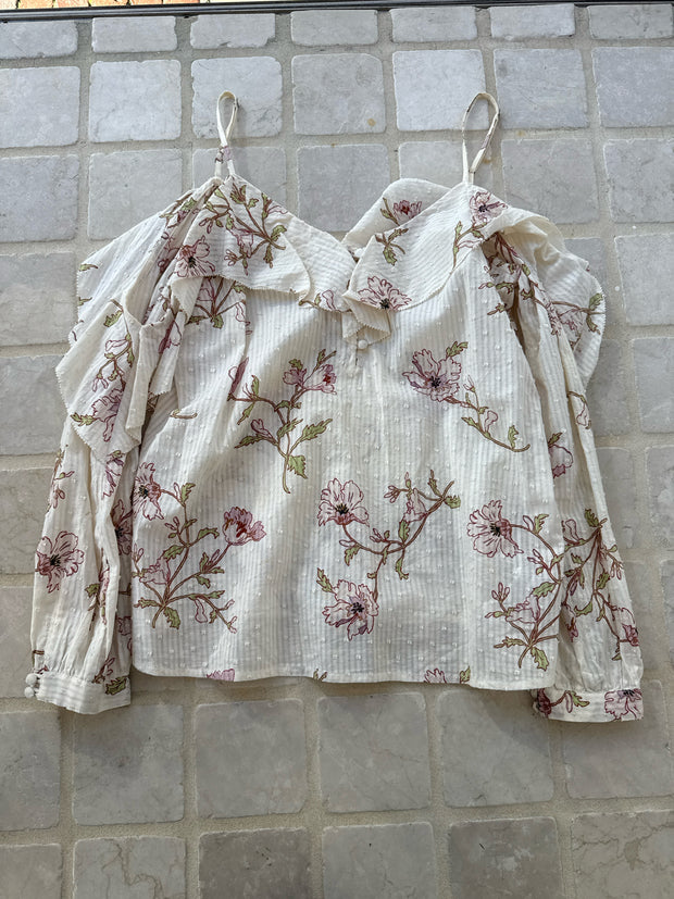 Paige Size S Shirts (Pre-owned)