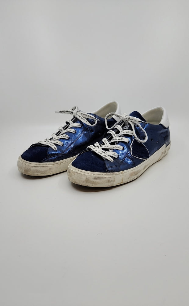 Phillipe Modal Size 37 Sneakers (Pre-owned)