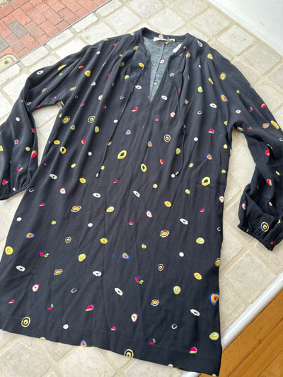 DVF Size L Dresses (Pre-owned)