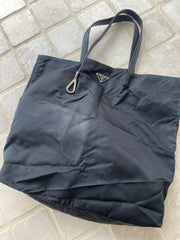 Prada Handbags (Pre-owned)