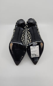 Balmain Size 38 Boots (Pre-owned)