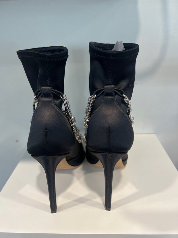 Jimmy Choo Boots (Pre-owned)