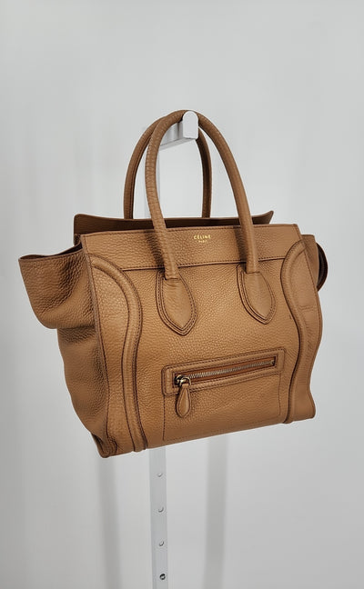 Celine Handbags (Pre-owned)