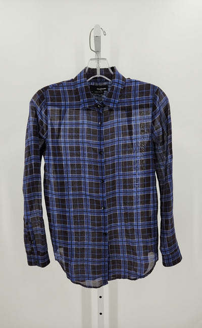 The Kooples Size 0 Shirts (Pre-owned)