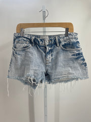 FRAME Size 26 Shorts (Pre-owned)