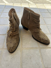 Chloe Size 36 Boots