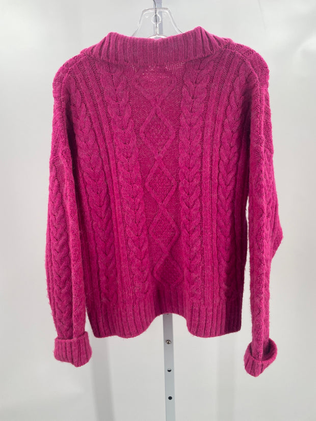 Anthropologie Sweaters (Pre-owned)