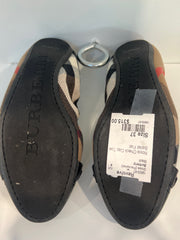 Burberry Size 37 Shoes (Pre-owned)
