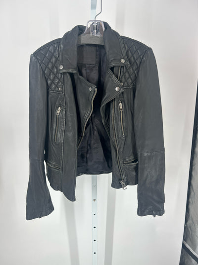 Allsaints Jackets INDOOR (Pre-owned)