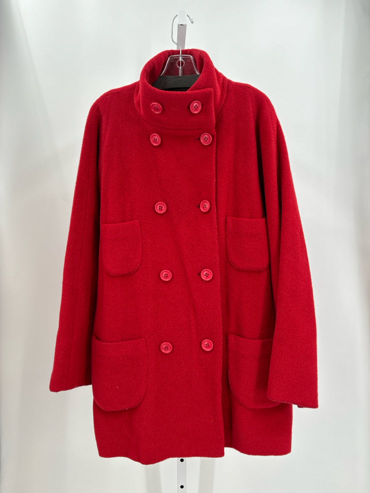 Marimekko Coats (Pre-owned)