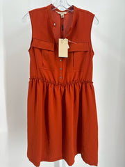 Burberry Brit Size 6 Dresses (Pre-owned)