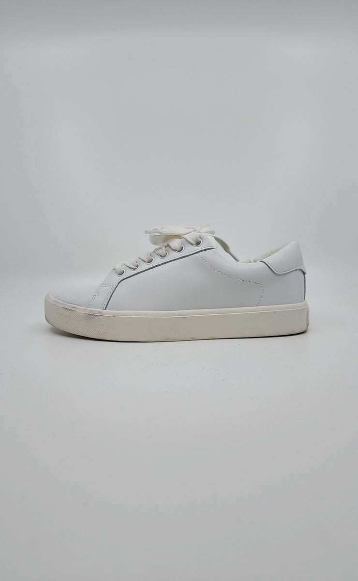 Sam & Edelman Size 6.5 Sneakers (Pre-owned)