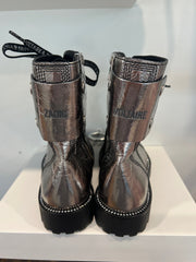 Zadig & Voltaire Size 37 Boots (Pre-owned)