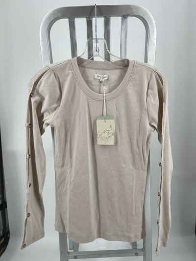 Grey State Size S Shirts (Pre-owned)