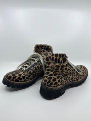 Gola Size 8 Boots (Pre-owned)
