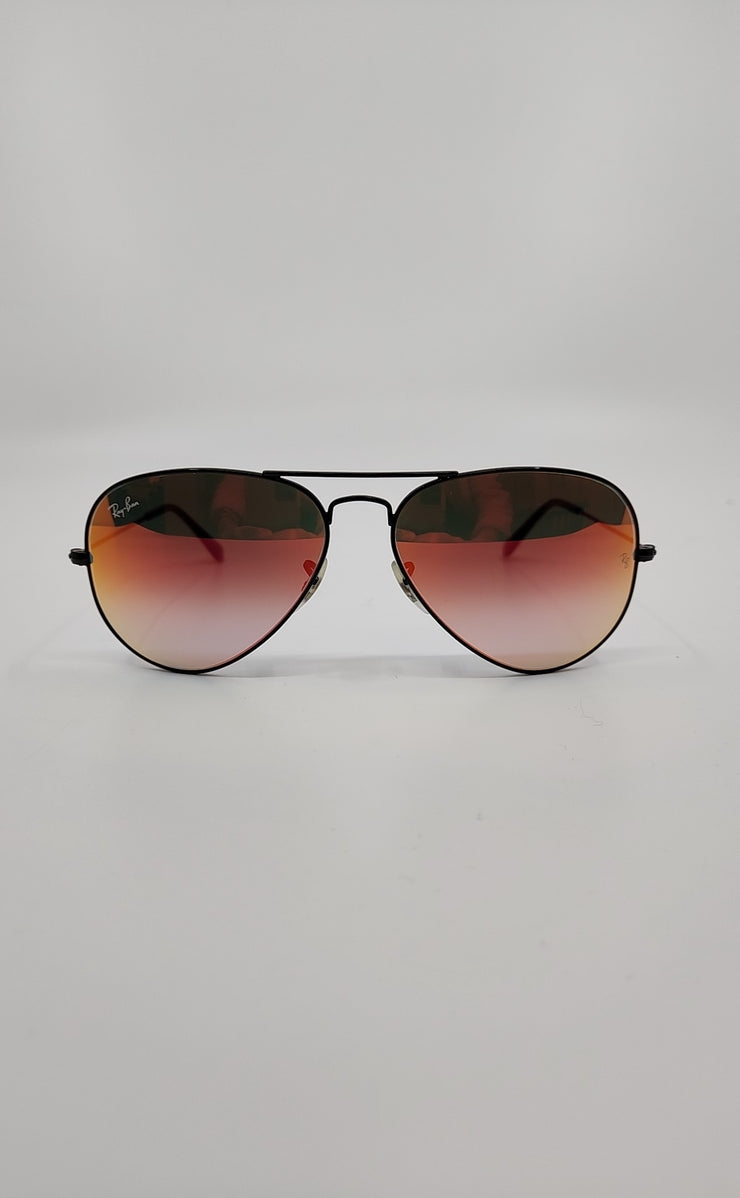 Ray Ban Sunglasses (Pre-owned)