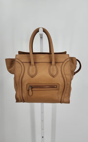 Celine Handbags (Pre-owned)