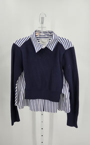 Sacai Sweaters (Pre-owned)